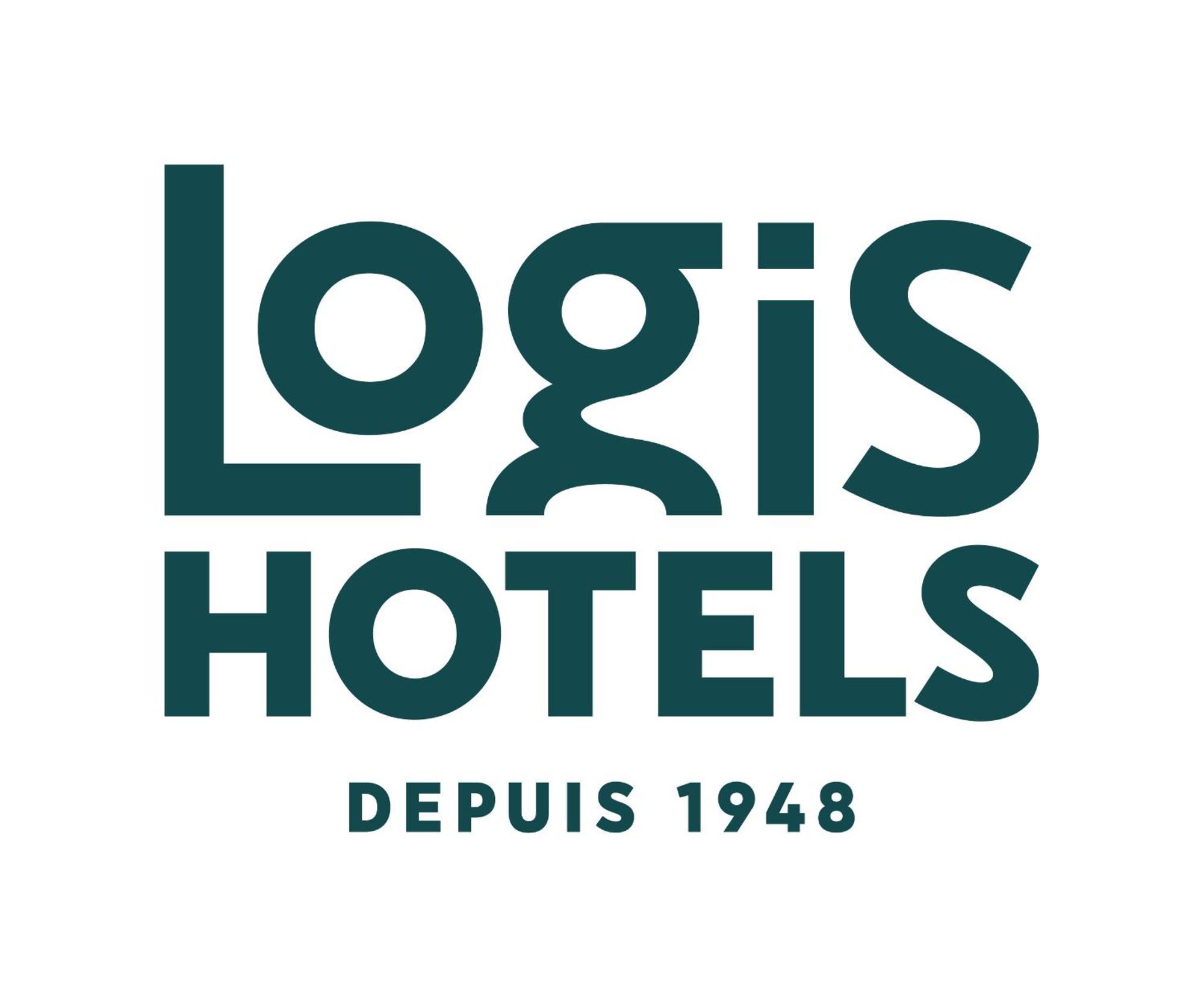Logis Hotels - Chateau Saint Marcel Boé Exteriér fotografie