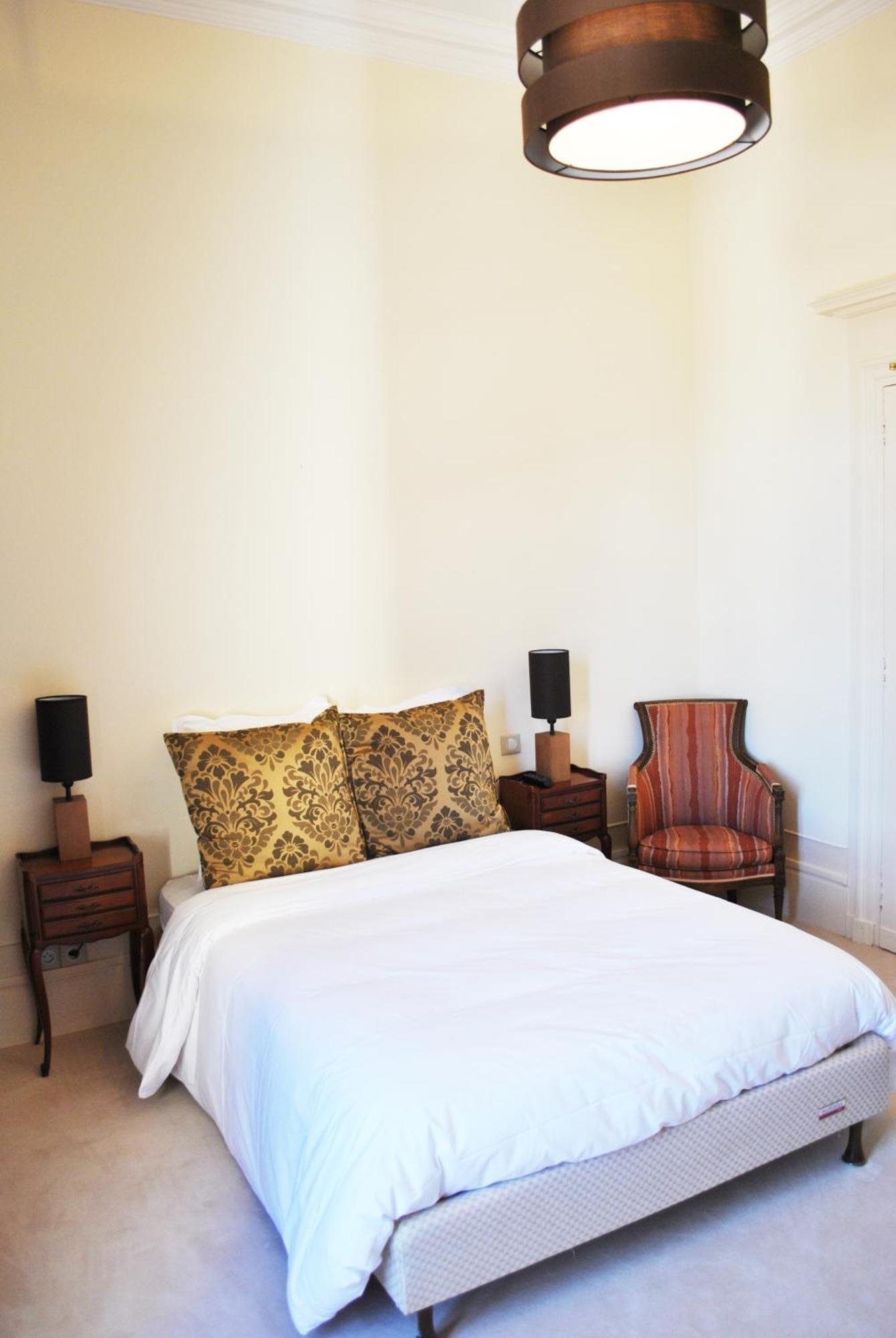 Logis Hotels - Chateau Saint Marcel Boé Pokoj fotografie